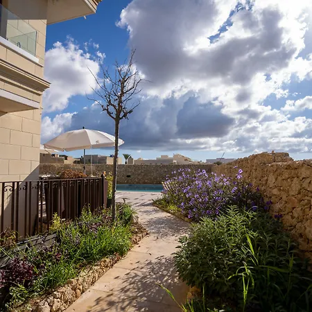 Santa Lucia Boutique Hotel-2